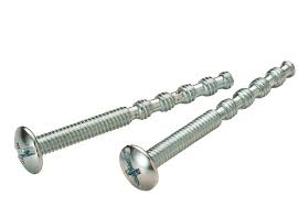 [TORNIRECM4X45] TORNILLO RECORTABLE 1/2 LUNA M4X45MM
