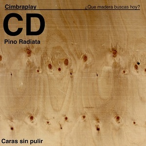 TRIPLAY CIMBRA 18MM CDX