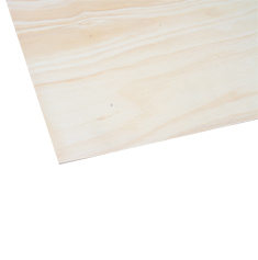 TRIPLAY PINO 4MM