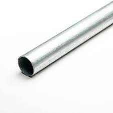 [TUBORED1] TUBO REDONDO GALVANIZADO ELITE 1"X3M