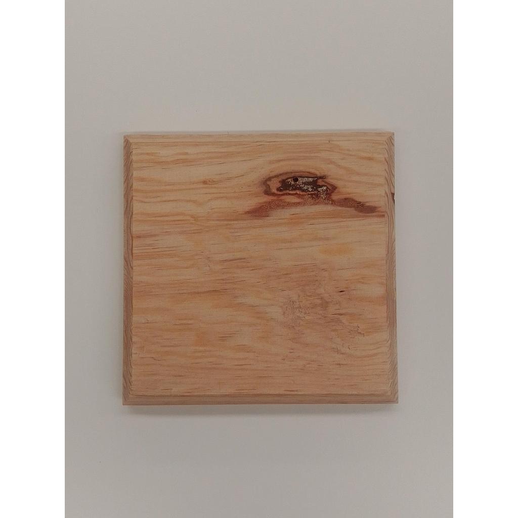 ZOCALO PARA BALASTRO