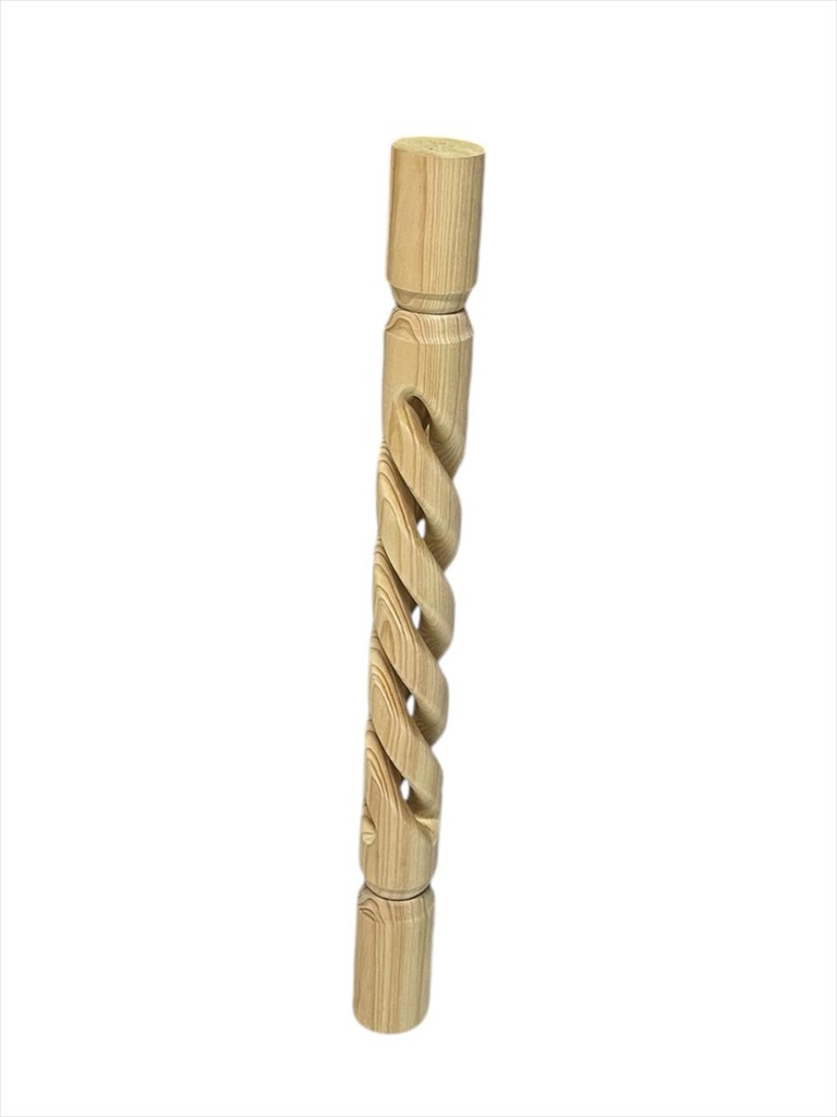 BALASTRO ESPIRAL MODELO BRP-02