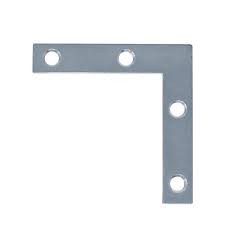 REFUERZO UNION 1863 "L" 2" X 3/8"