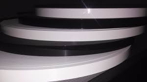 CINTILLA PVC SIGNAL WHITE HG 22X.45