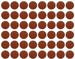 [PLANMELCEREZO] PLANTILLA MELAMINA CEREZO