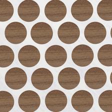 [PLANMELNOGTER] PLANTILLA MELAMINA NOGAL TERRACOTA