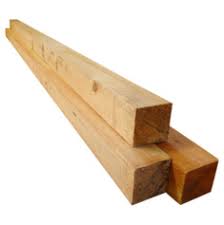 POLIN PINO 2DA 31/4X31/4X8