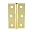[BISLOCKLBA15LB] BISAGRA ACERO ALARGADA LOCK BRILLANTE 1.5X1.46