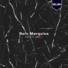 [CANNEROMARQ] CANTO FX NERO MARQUINA 7403-11