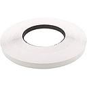 CINTILLA PVC BLANCO ARAUCO (ABSOLUTO)19X1