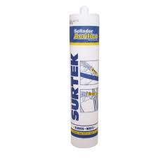 SELLADOR 113505 ACRILICO BLANCO SURTEK 