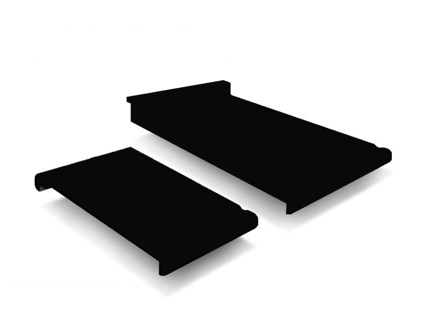 [C12DEBLACK909-58] CUBIERTA 3.60 DEKKEN BLACK 909-58