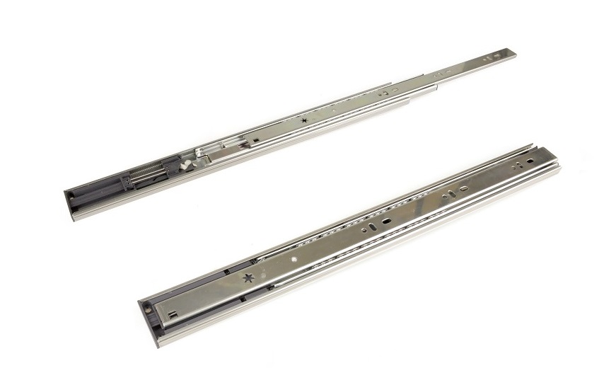 CORREDERA 50CM 67-33 SUAVE PUSH OPEN