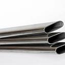 [TUBOVALCR1] TUBO OVALADO ELITE 1"X3M