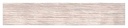 CINTILLA PVC TOSCANA 22X.45 ***