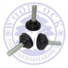 NIVELADOR NEGRO 5/16X 1"  HETII (ECONÒMICO)