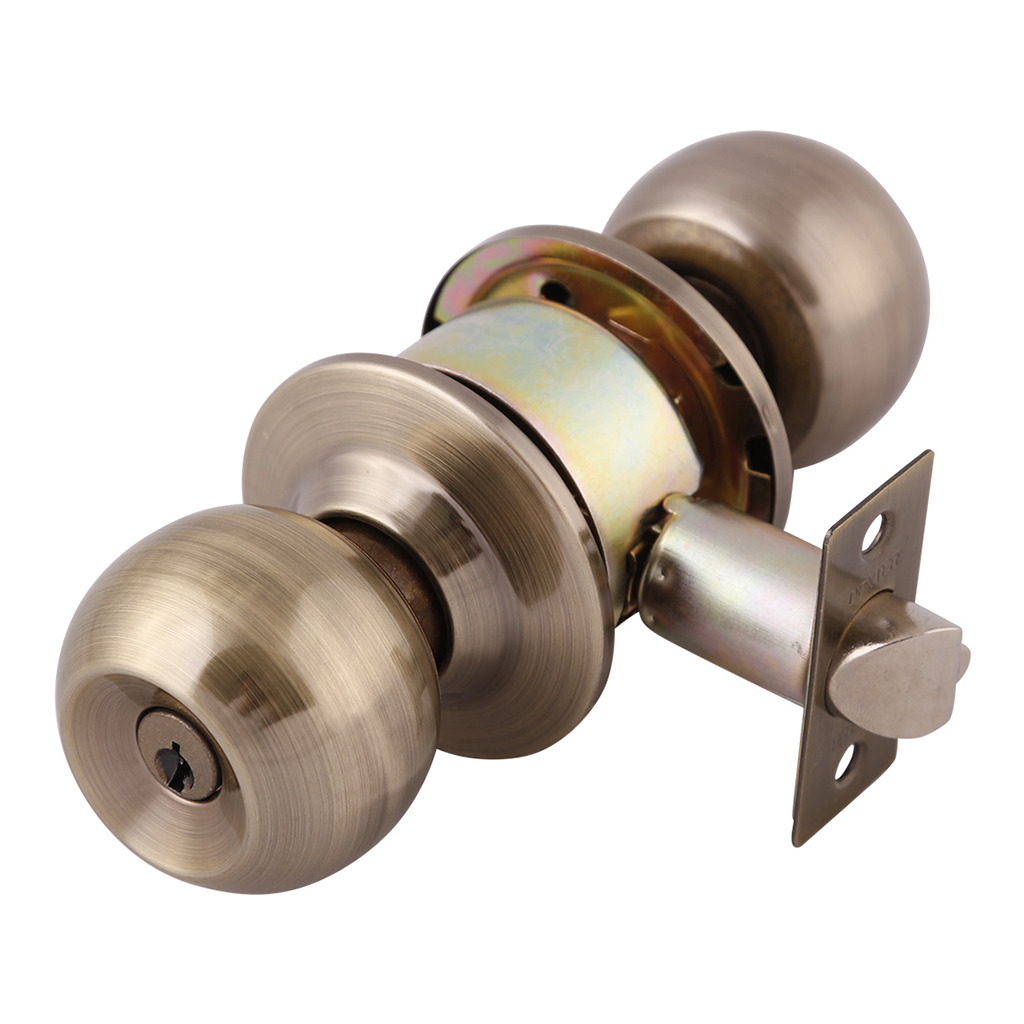 CERRADURA BOLA ACERO INOX C/LLAVE 6817 (copia)