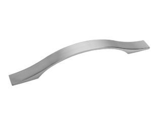 [JALHER79-1580] JALADERA 79-1580 ALUMINIO CC 128MM ACABADO SS