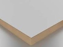 MDF 15 BLANCO FROZEN