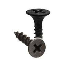 PIJA CRUZ 6X1 1/4 NEGRO PHILLIPS