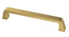 JALADERA H3208-2-GP SOARMA ALUMINIO 128 MM