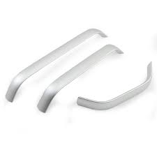 [JALSOAH4103-3-CSN] JALADERA H4103-3-CSN SOARMA ALUMINIO 160 MM