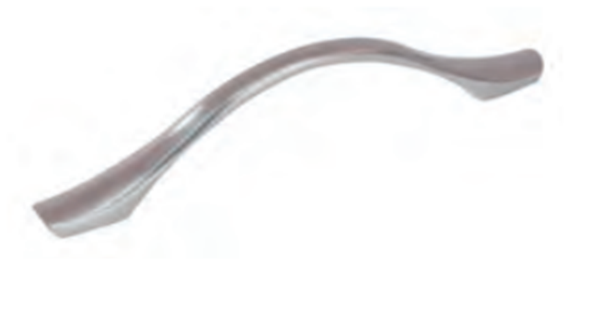 [JALSOAH3937-1-BSN] JALADERA H3937-1-BSN SOARMA ZAMAK 96 MM