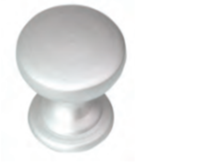 BOTÓN H1004-ALSOARMA ALUMINIO 24 MM