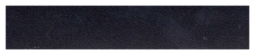 CINTILLA PVC NEGRO 22X.45""