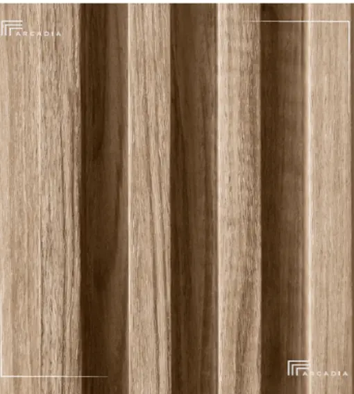 LAMBRIN MONARCA DECORATIVO WPC P.121 2.4CMX16CMX2.9MTS
