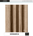 LAMBRIN MONARCA DECORATIVO WPC P.121 2.4CMX16CMX2.9MTS