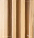 LAMBRIN MOSCATO/BRENZO DECORATIVO WPC P.51 2.4CMX16CMX2.9MTS