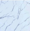 MDF 15 MARMOL BLANCO