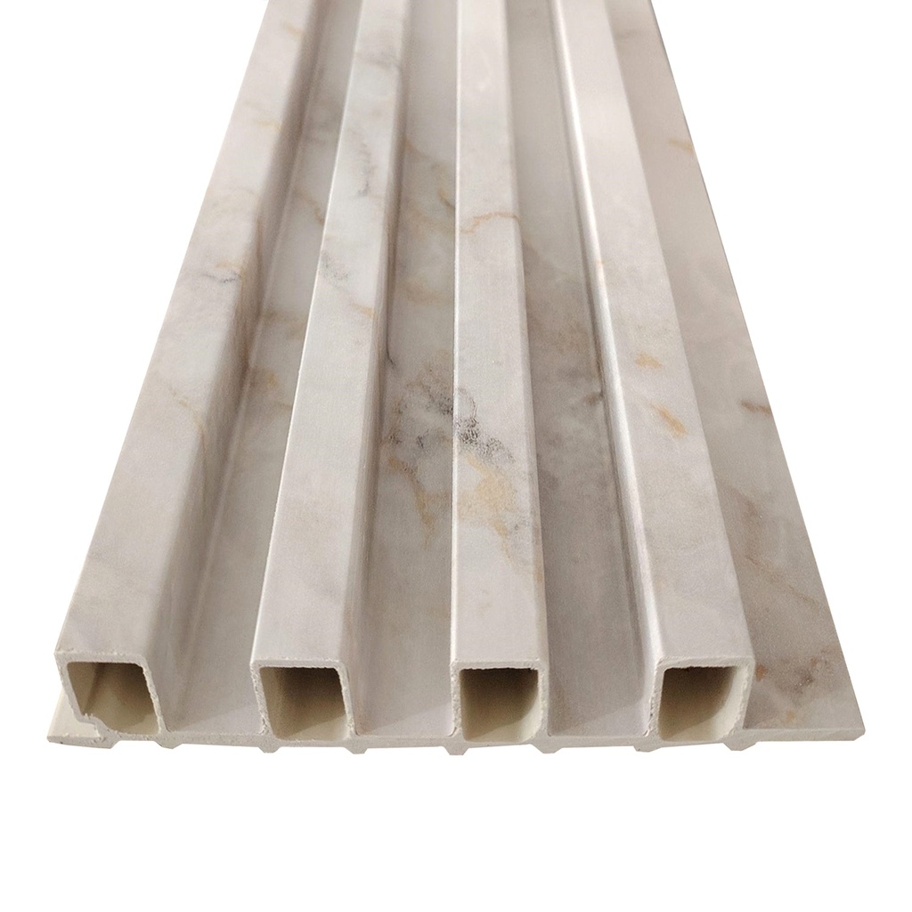 LAMBRIN ONIX BLANCO DECORATIVO 2.25CMX16CMX2.9MTS  