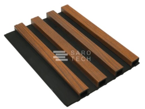 LAMBRIN PAROTA DEEP BLACK DECORATIVO A46 - 1.8CMX15.5CMX2.90M 