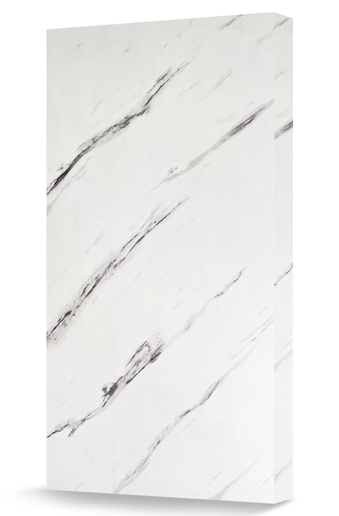 [MDFMEL15CARR] MDF 15 CARRARA
