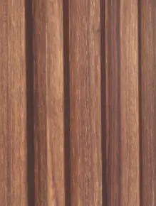 LAMBRIN PAROTA GOLD DECORATIVO A78 - 290 cm x 14.5 cm x 1.5 cm.