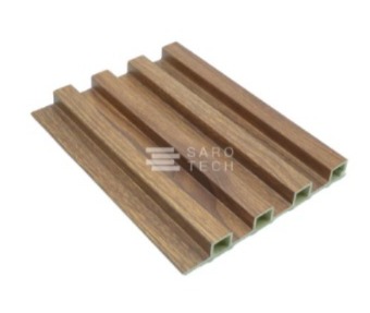 LAMBRIN PAROTA GOLD DECORATIVO A78 - 290 cm x 14.5 cm x 1.5 cm.