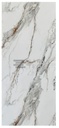 PANEL MARMOL CALACATTA GOLD PARA PARED A86- 122 cm x 280 cm x 0.3 cm