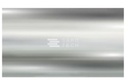 PANEL PARA PARED SILVER MIRROR PREMIUM TIPO ESPEJO A79 - 280 cm de largo x 122 cm de ancho x 0.8 cm