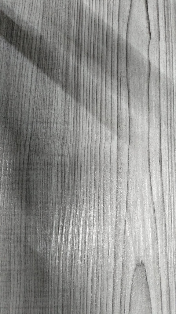 PISO VINILICO GRIS VETEADO FD811 PVC AUTOADHESIVO 3D (Caja 36 Laminas) 1.6mmx91.4x15.2cm - Cubre 5m² - MN - MN