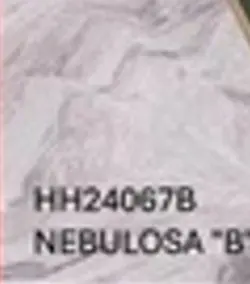 PANEL NEBULOSA "B" PARA PARED WPC 3MMX1.22MTX2.9MT