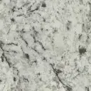 CUBIERTA 2.44 WHITE ICE GRANITE 9476C1-43