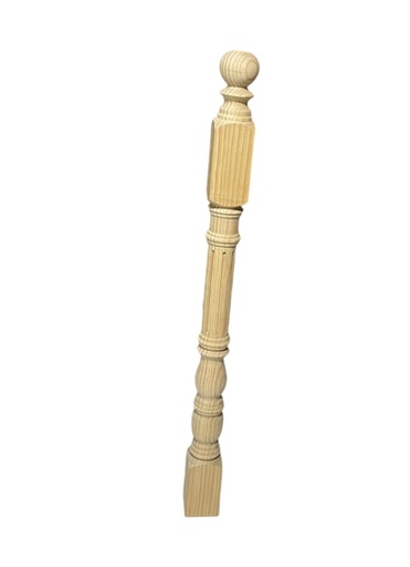 [ARRPILIASTRIA] ARRANQUE PINO LISO C/ ASTRIA