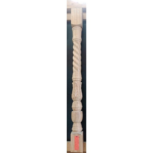 [BALPITACOPA] BALASTRO TALLA TORSAL