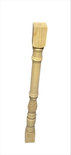 [BALPITAASTRIA] BALASTRO TALLA ASTRIA