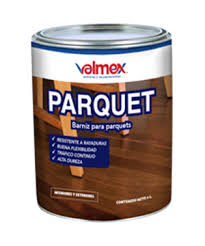[V500029D] BARNIZ PARQUET LT
