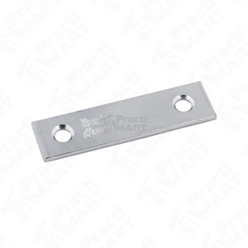 [BARUNIHH1868] BARRA UNION HH 1868 2X1/2 GALV 