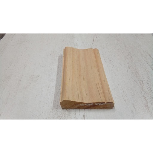 [CHAM1-A] CHAMBRANA 1-A / MOLDURA 1-A