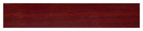 [CINMEL16CAOBA] CINTILLA CAOBA 16"